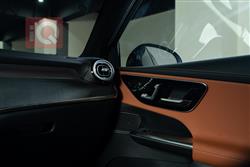 مرسيدس بنز GLC